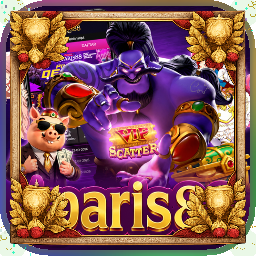 paris88 — galeri pratinjau Resmi APK